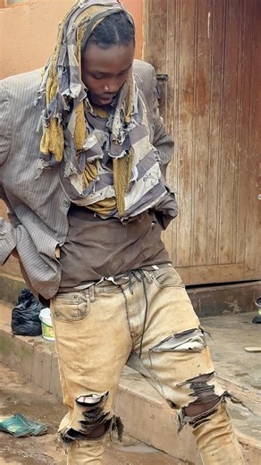 Daily Life in Uganda: A Glimpse of Everyday Moments