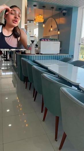 #Interiordesign #modularkitchen #modernkitchen #interiorwork #cafedesign #restaurantdesign Kitchen Appliances Nepal Ultra Interio | Ultra Interio