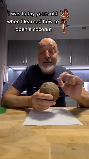 How to Open a Coconut: Easy Steps to Crack Open This Tropical Fruit