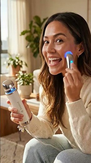 #USA TheraFace Depuffing Wand – Instant Ice Treatment for Under-Eye Bags #skincare