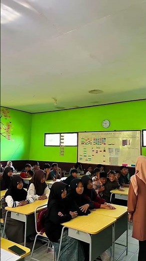 DOKUMENTASI PEMBENTUKAN KADER ADIWIYATA