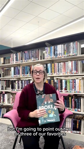 Librarian Tami takes us through some of the best of the best books for children from the past year. What was your favorite children’s book? | Indianapolis Public Library