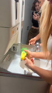 1.2M views · 1.1K reactions | a flight attendant taught me this | A Gal's Pranks and Laughs | Facebook