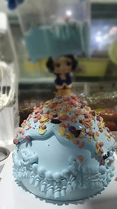 #trend ဖြစ်နေတာလေးpull me cake#cakedecortaing# | Kyaw Htet Thu