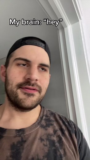 probably overthinking feedback #work #millennial #workfromhome #corporate