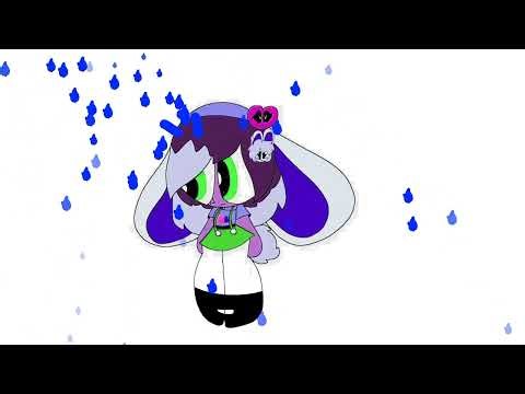 Blue vicky crying layla fake 3#6