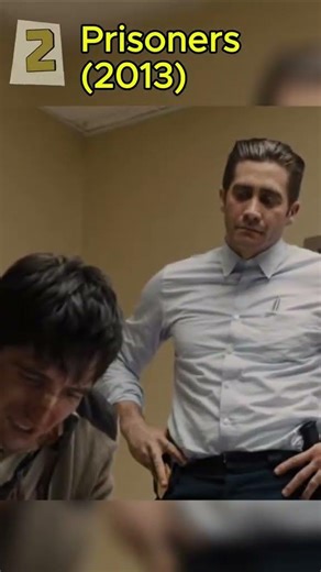 3 Movie Interrogation Scenes You Won’t Believe 😳