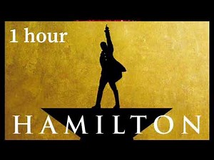 [1 HOUR] You’ll be back {Hamilton}