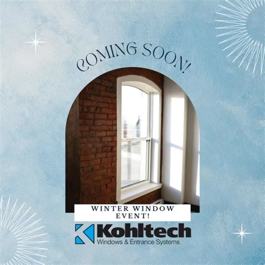 K.C. Enterprises Ltd. on Instagram: "Exciting news! January 4th is the start of Kohltech’s Winter Window event for 2026! See us in store today to inquire about this amazing event offered until March 1st! #kcenterprisesltd #timbermart #TIMBERMARTCanada #kohltech"