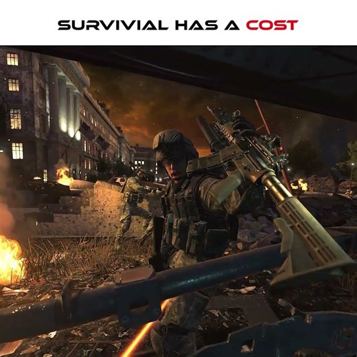 The Ugly Side of War 😞🥀