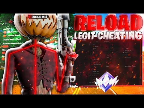 DOMINATING PROS And STREAMERS Using The *BEST* Fortnite CHEAT... (Ft. Cobraxz, AussieAntics + More!)