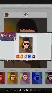 Cambio Di Zona #shorts #gaming #lifeisstrange2