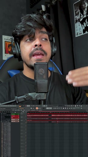 How to create Vocal doubling effect | mixing mastering tips 🔥