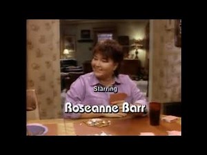 Roseanne - Intro (Seasons 3&4)