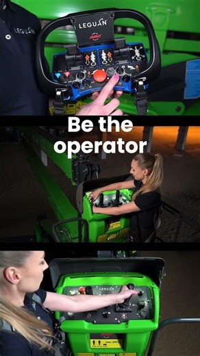 Leguan Academy - Digital training platform