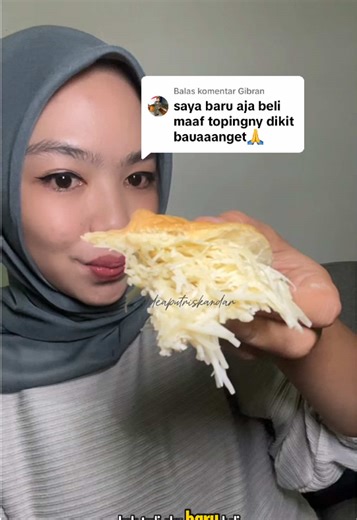 Promo Roti Gembul Indonesia dengan Topping Melimpah