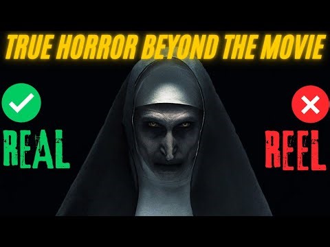 Watch This Only If You Dare | Conjuring True Documentary |