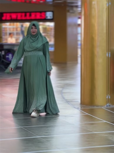 Shop Unique Burkas, Abayas, and Hijabs Online