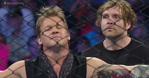 WWE SmackDown rundown: Chris Jericho enters the asylum
