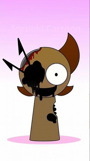 Sprunki Pyramixed (Broker - All Character Version)