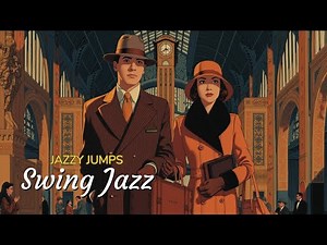Roaring Twenties Vibe | Vintage Jazz Age Music for a Speakeasy Night