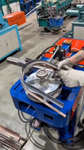 Angle Iron Bending Machine#Angle Iron Curving Machine#Angle Iron Bending Machine#Angle Steel Curving Machine, Angle Steel Bending Machine Manufacturer | Tech Press Studio | Facebook