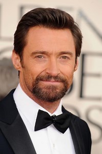 Hugh Jackman | Actor, Producer, Executive