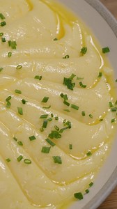 28K views · 24 reactions | @whisperofyum makes Michelin Star mashed potatoes inspired by Joel Robuchon for recipe 20/100 of Cooking Potatoes 100 Different Ways | Tasty UK | Facebook
