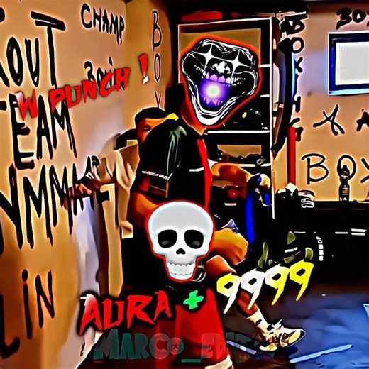 This guy just showed the real meaning of boxing 🥊 !! #dragonball #shots