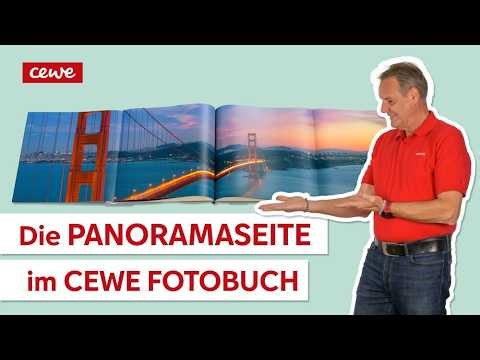 Die neue Panoramaseite