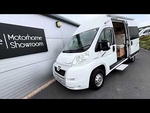 2008 Auto-Sleeper Symbol