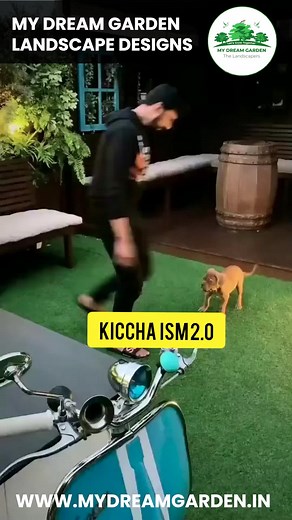 Landscape designs by My Dream Garden. | My Dream Garden