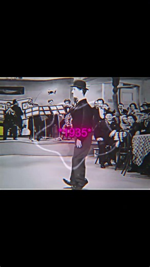 Did MJ really steal Charlie Chaplin's moves?👀