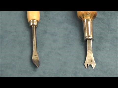 Upholstery Basics: How To Strip Upholstery Using a Staple Puller