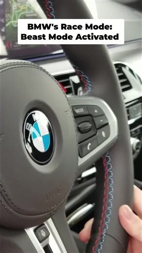 Unlock full M1/M2 customization, activate Race Mode, and master the drive with active cruise control & lane assist. Heads-up display, voice commands, and carbon fiber spoiler complete the beast. #BMW #Carenthusiast #BWMPerformance #M1M2 #CarTech #DrivingExperience #LuxuryCars