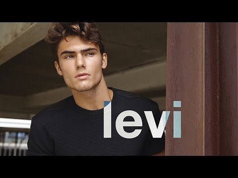Levi Conely biography: 13 things about Los Angeles, California model