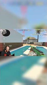 Hitting Clips in the NEW 1.52 BETA! - Critical Ops Stream Highlights