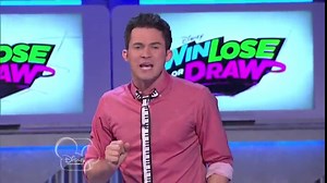Win, Lose Or Draw (S1E39) : Disney Channel : Free Download, Borrow, and Streaming : Internet Archive