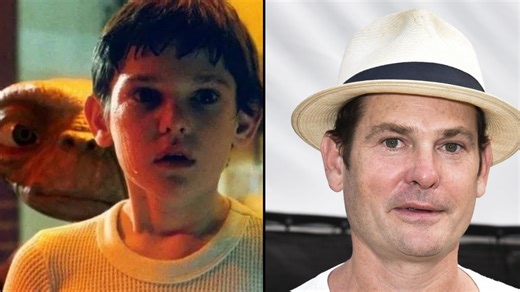 Child actor from E.T. explained why he regretted role that had major impact on his life