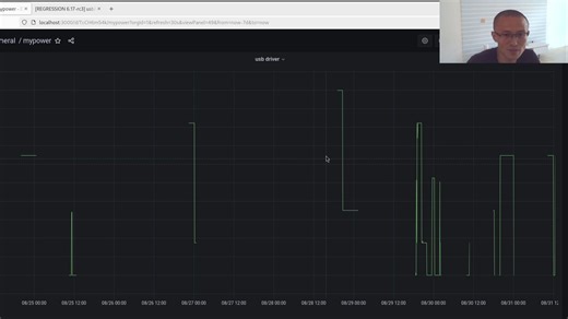 【Linux】memory profiling功能立大功：捉到一个6.17-rc3引入的一个内存泄漏的BUG！！说实话，这个BUG的代码有点离谱