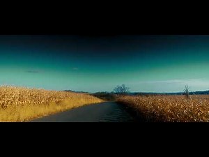 Sony FX3 | 4:2:2 10-Bit Landscape Test – Resolve → YouTube Compression