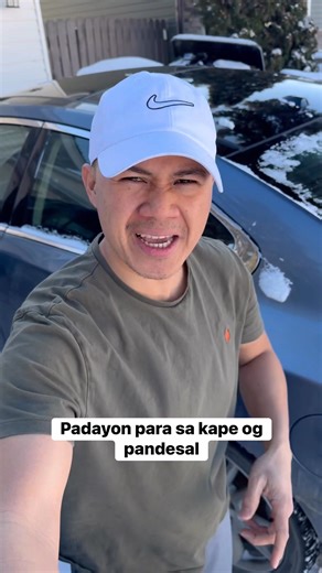 Mag hatag kog blessing #canada #lifestyle #abroad | Bai sa Canada