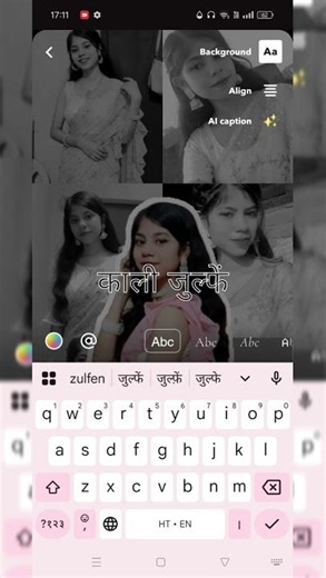 Snapchat Edit Part 35|Best Snapchat Template/Filter For Girl's.