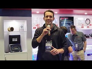 Rosenberger North America's DesignCon 2023 WSMP Presentation