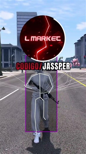 Armas, dinero, municion y mucho mas en FiveM con Susano