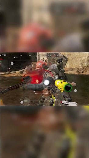 H416 vs MK14💪 #arenabreakouttips #arenabreakout #gaming