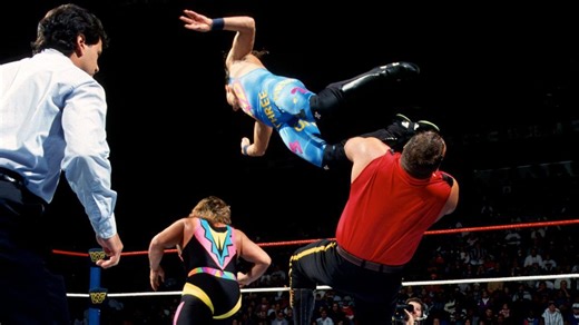 January 10th - On This Day In Wrestling History