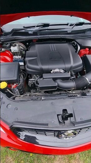 LFX V6 or ECOTEC V6 🤔