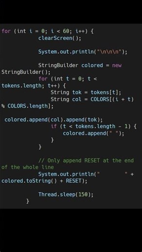 Discover the POWER of Java in Automating New Year Wishes