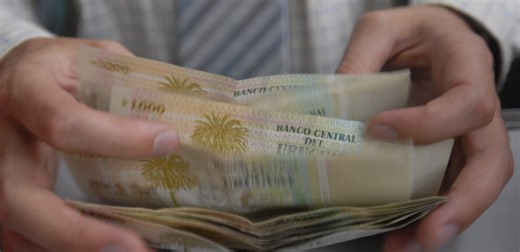 BPS hace una aclaración sobre el aumento a jubilados y pensionistas que ganan el mínimo